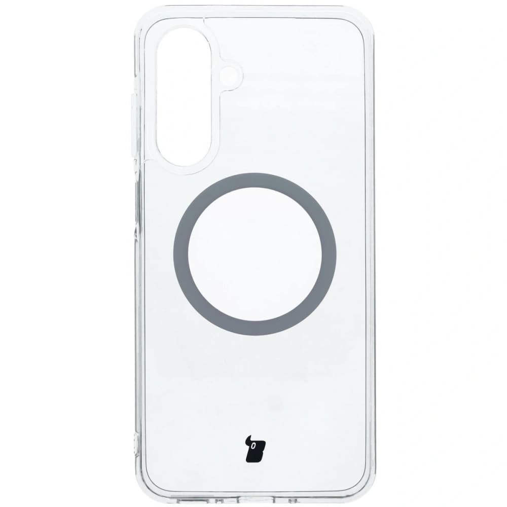 Bizon Case CrystalO Samsung Galaxy A26 5G clar - 2