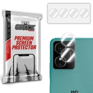 GrizzGlass Cheie HMD pentru Camera HybridGlass