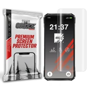 GrizzGlass Hydrofilm Doogee S119