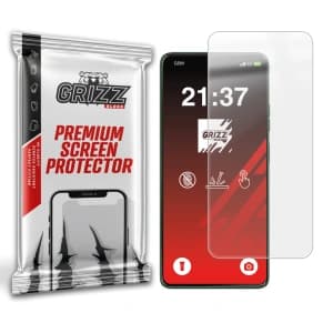 GrizzGlass PaperScreen Motorola Moto G Power 2025