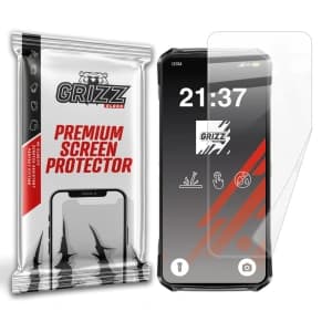 GrizzGlass CeramicFilm Doogee S119