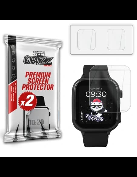 GrizzGlass HybridGlass Garett Kids Cute 2 4G