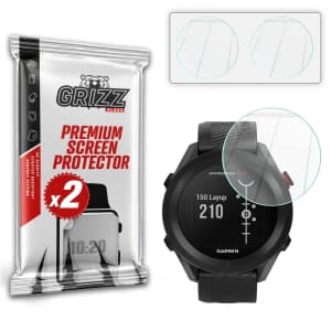Hybридní sklo GrizzGlass HybridGlass pro Garmin Approach S12