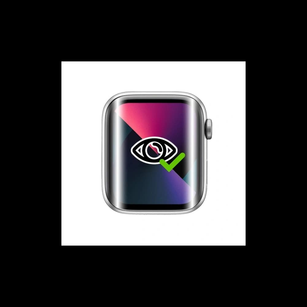 GrizzGlass Hydrofilm Garett Kids Rel 4G - 4