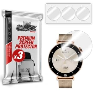 Folia hydrożelowa GrizzGlass Hydrofilm do Garett Rose