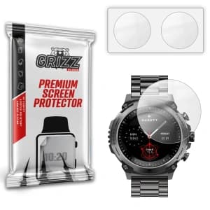 Folia matowa GrizzGlass PaperScreen do Garett Atom