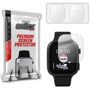 Folia matowa GrizzGlass PaperScreen do Garett Kids Cute 2 4G
