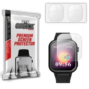 Folia matowa GrizzGlass PaperScreen do Garett Kids Essa 4G