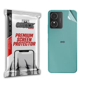 GrizzGlass Cheia SatinSkin HMD