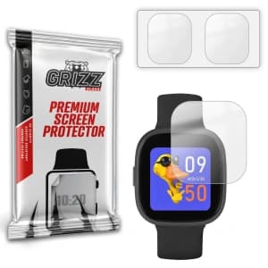 Folia matowa GrizzGlass PaperScreen do Garett Kids Fit