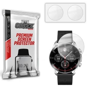 Folia matowa GrizzGlass PaperScreen do Garett V10