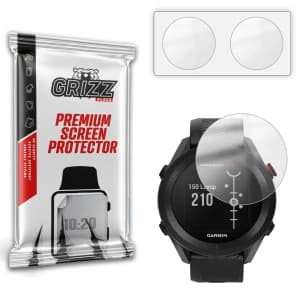 Fólie matná GrizzGlass PaperScreen pro Garmin Approach S12