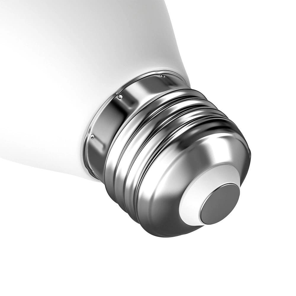 Blitzwolf Smart RGB Light BW-LT27, WiFi, E27 - 3