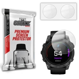GrizzGlass PaperScreen Garmin epix Pro gen. 2 47mm