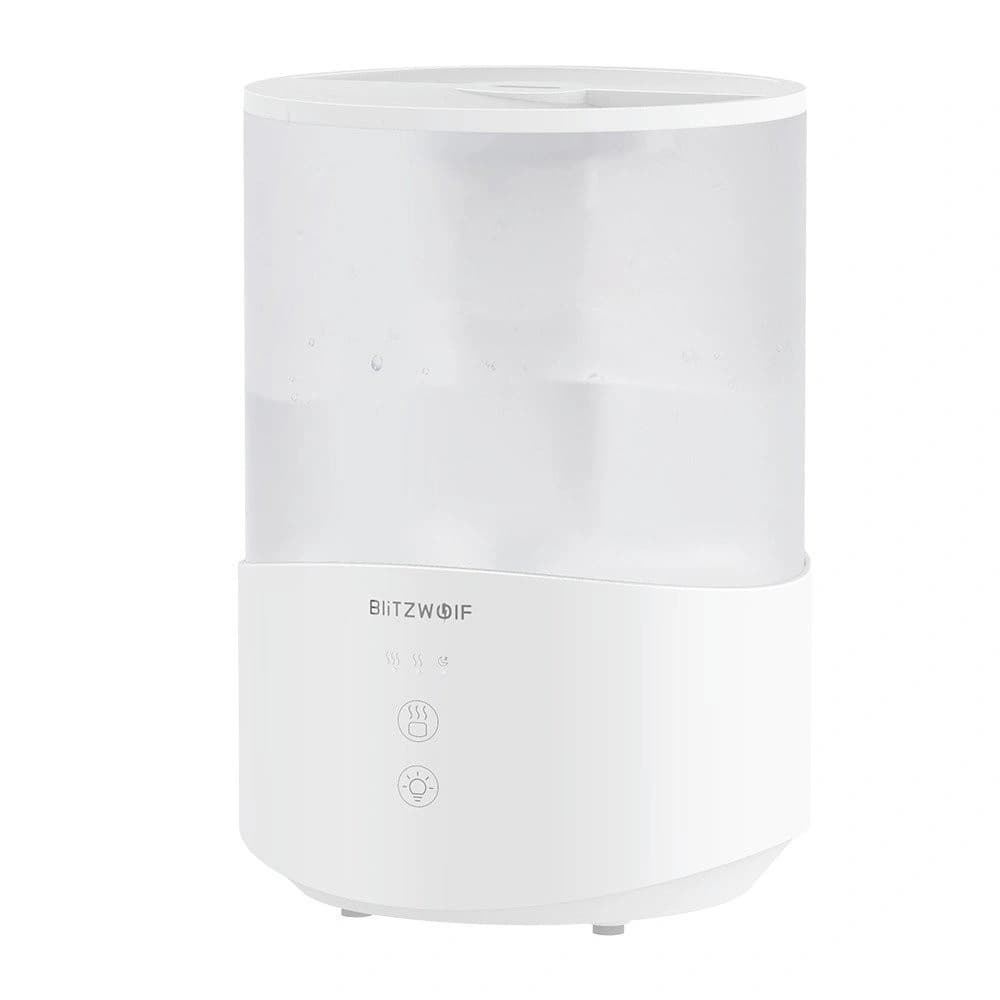 Blitzwolf Luftbefeuchter BW-SH1, 2.5L, RGB - 1