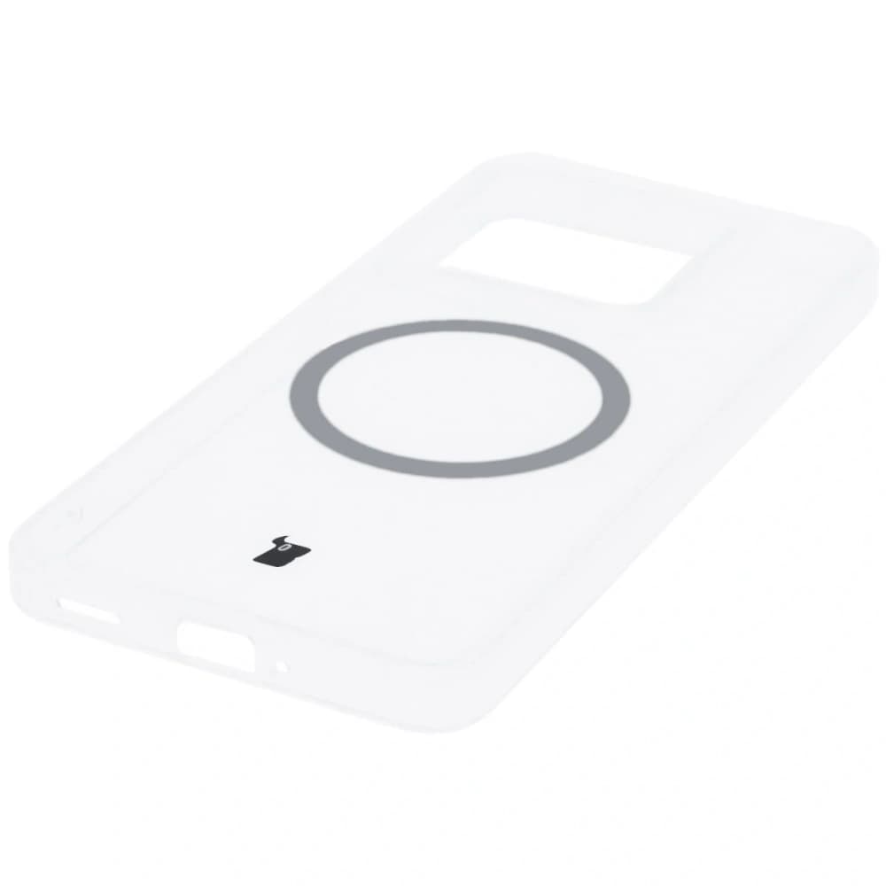 Bizon Case CrystalO Magnetic Xiaomi 14T Pro clear - 6