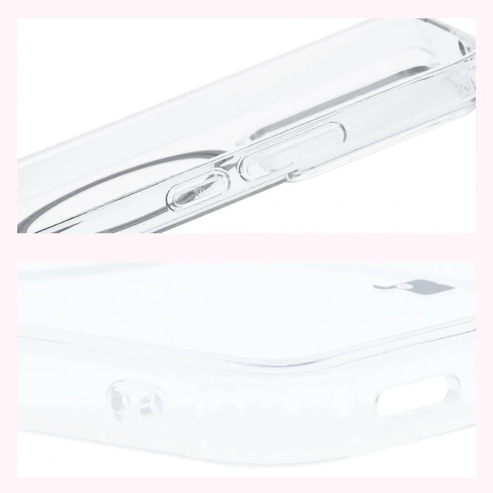 Bizon Case CrystalO Magnetic Xiaomi 14T clear - 5
