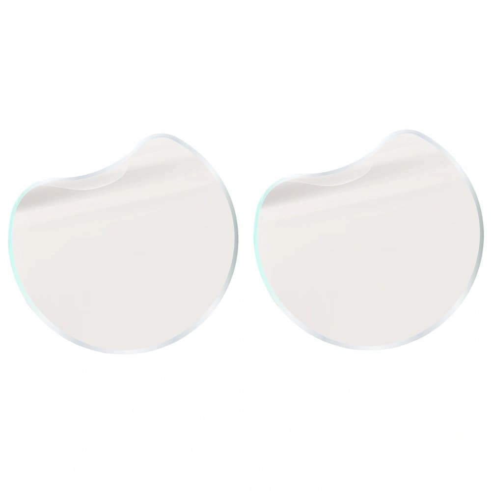 Bizon Glass Watch Film Sun Garmin Instinct E 40 mm [2 PACK] - 2