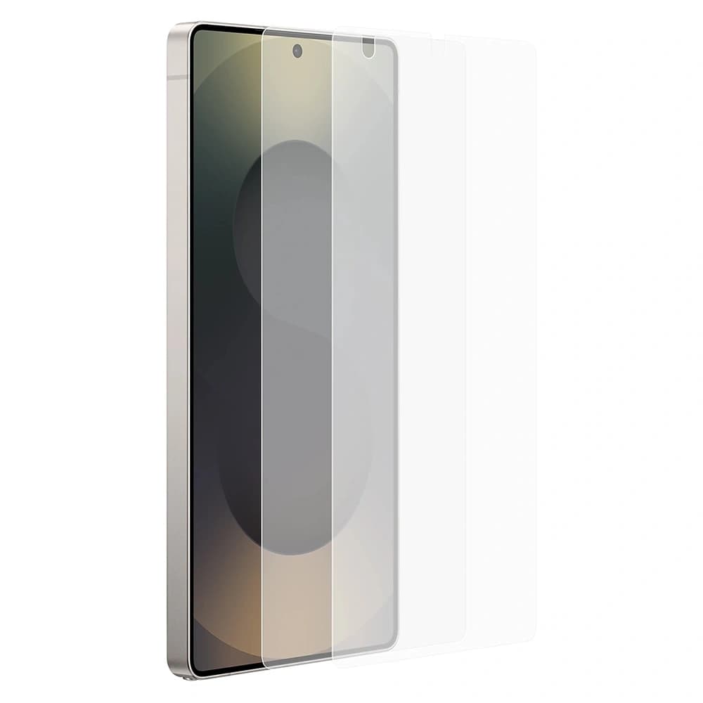 Samsung Anti-Reflexionsfolie Galaxy S25 Ultra klar [2 PACK] - 2