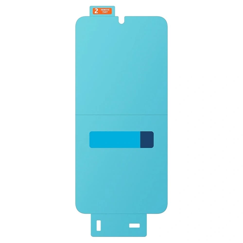 Samsung Anti-reflecting Film Galaxy S25+ Plus clear [2 PACK] - 3