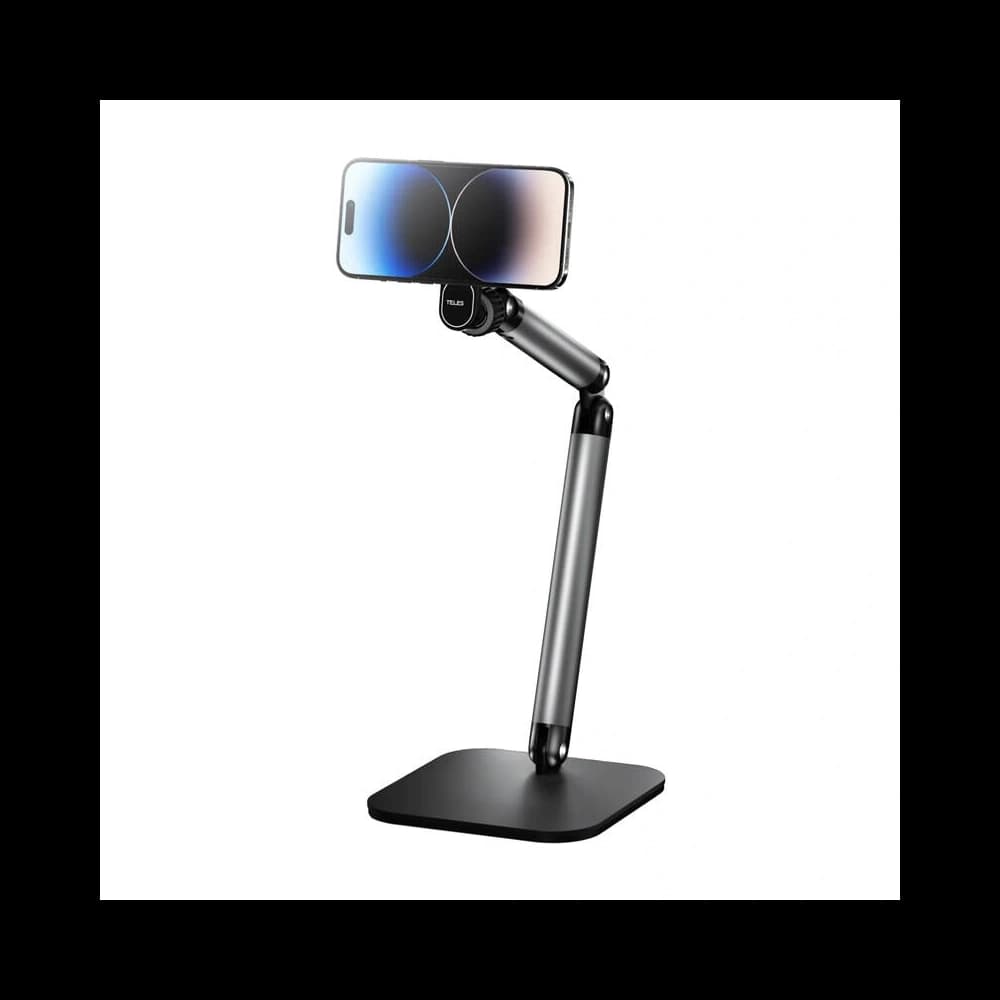 Magnetický stativ na telefon TELESIN - 1