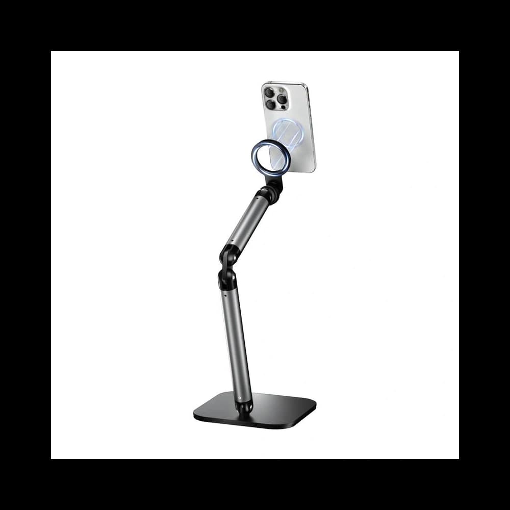 Magnetický stativ na telefon TELESIN - 2