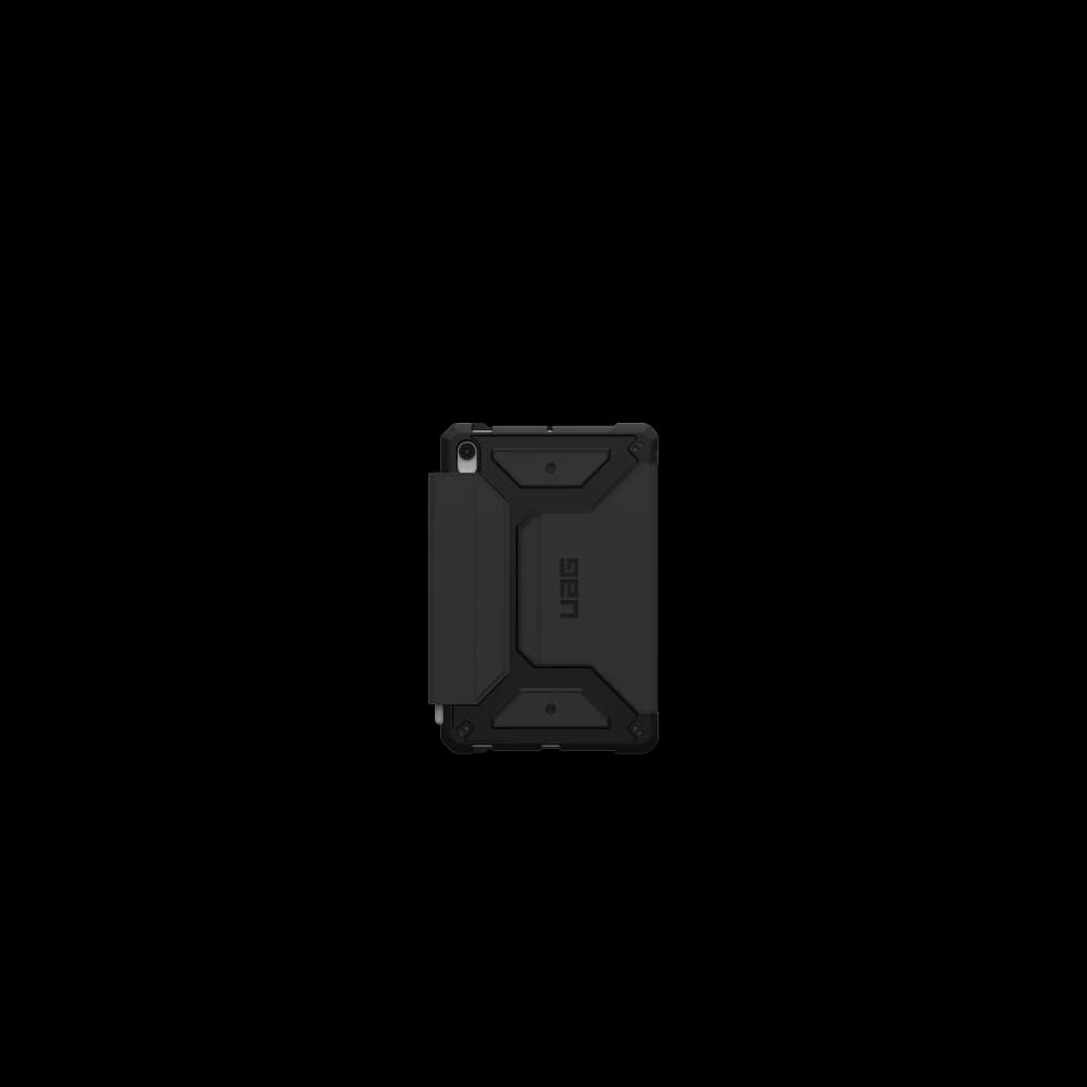 UAG Urban Armor Gear Metropolis SE Samsung Galaxy Tab S9 FE case with stylus holder (black) - 1