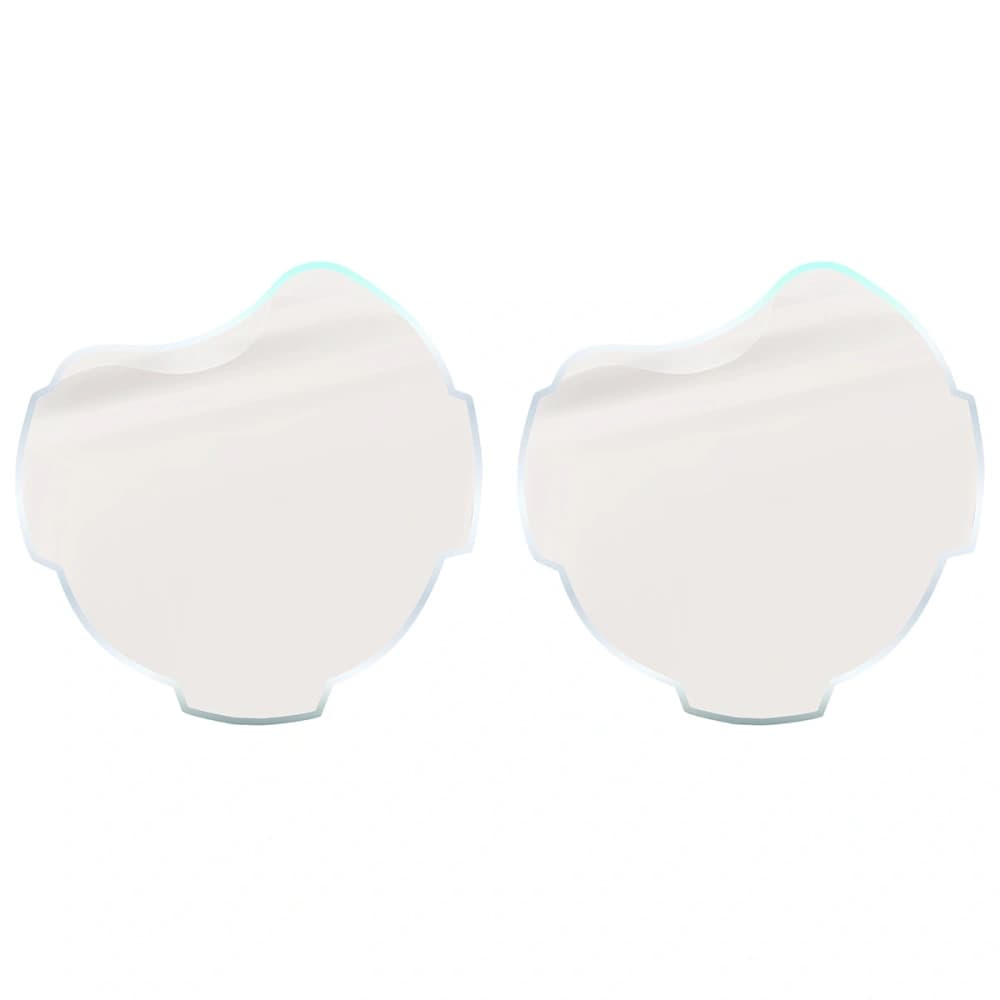 Bizon üvegóra fólia nap Garmin Instinct E 45 mm [2 PACK] - 2