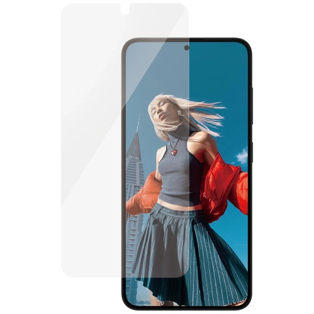 PanzerGlass Ultra-Wide Fit Samsung Galaxy S25 Keramik - 2