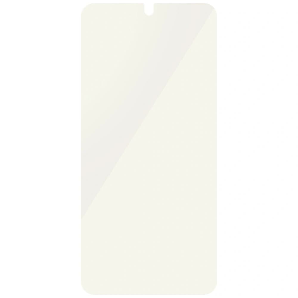 Zesílené sklo PanzerGlass All-in-One Ultra-Wide Fit pro Samsung Galaxy S25 - 3