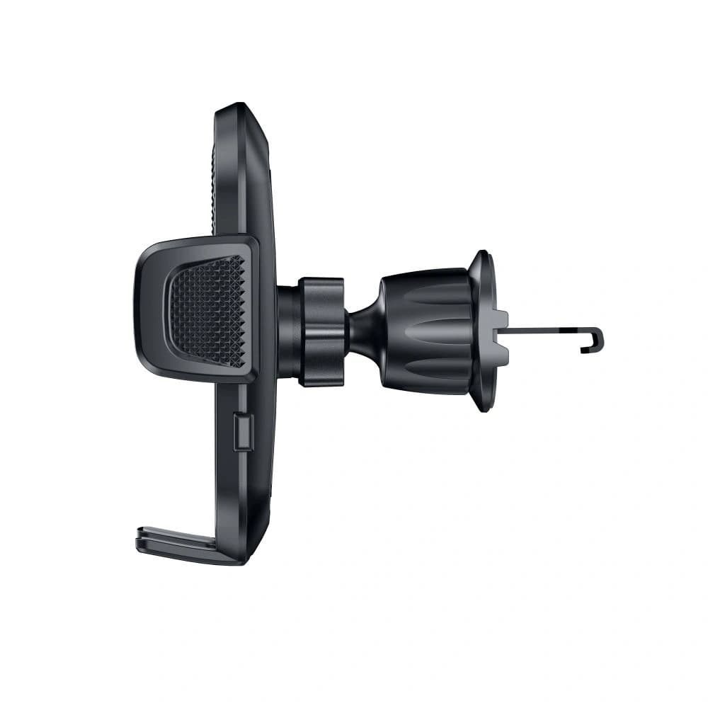 Tech-Protect V8 Universal Langarm Dashboard- & Windschutzscheibenhalterung Schwarz - 6