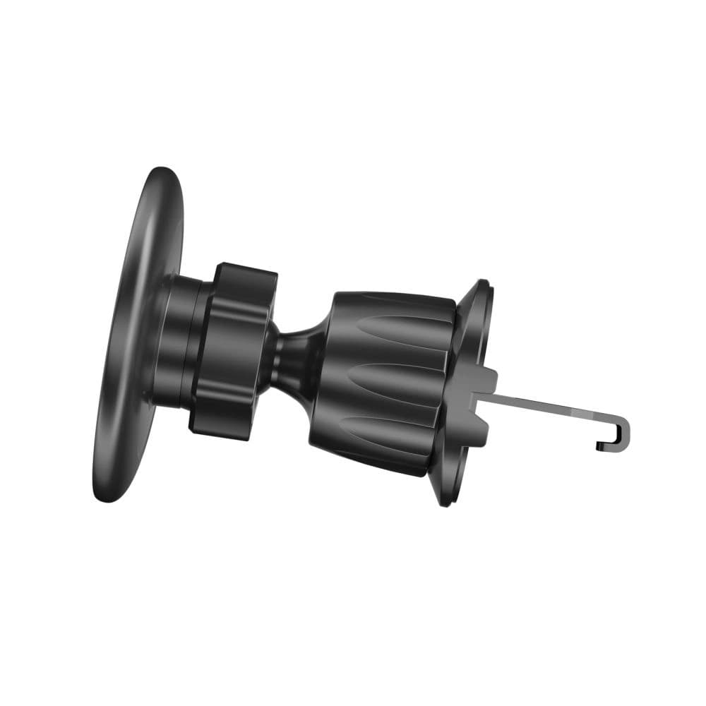 Tech-Protect N58 Magnetic MagSafe Műszerfal & Szellőző Autós Tartó Fekete - 6