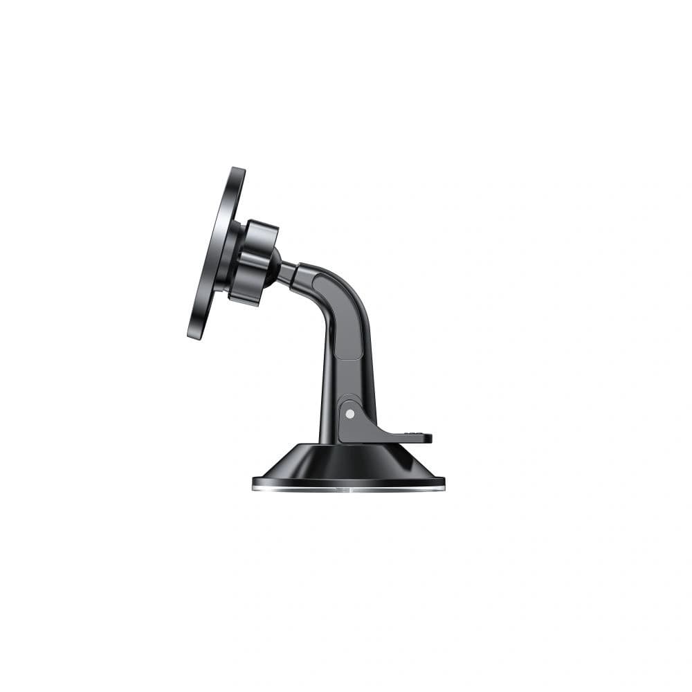 Magnetický držák na telefonu do auta na palubní desku / sklo Tech-Protect N56 Magnetic MagSafe Dashboard Shrt Car Mount Black - 5