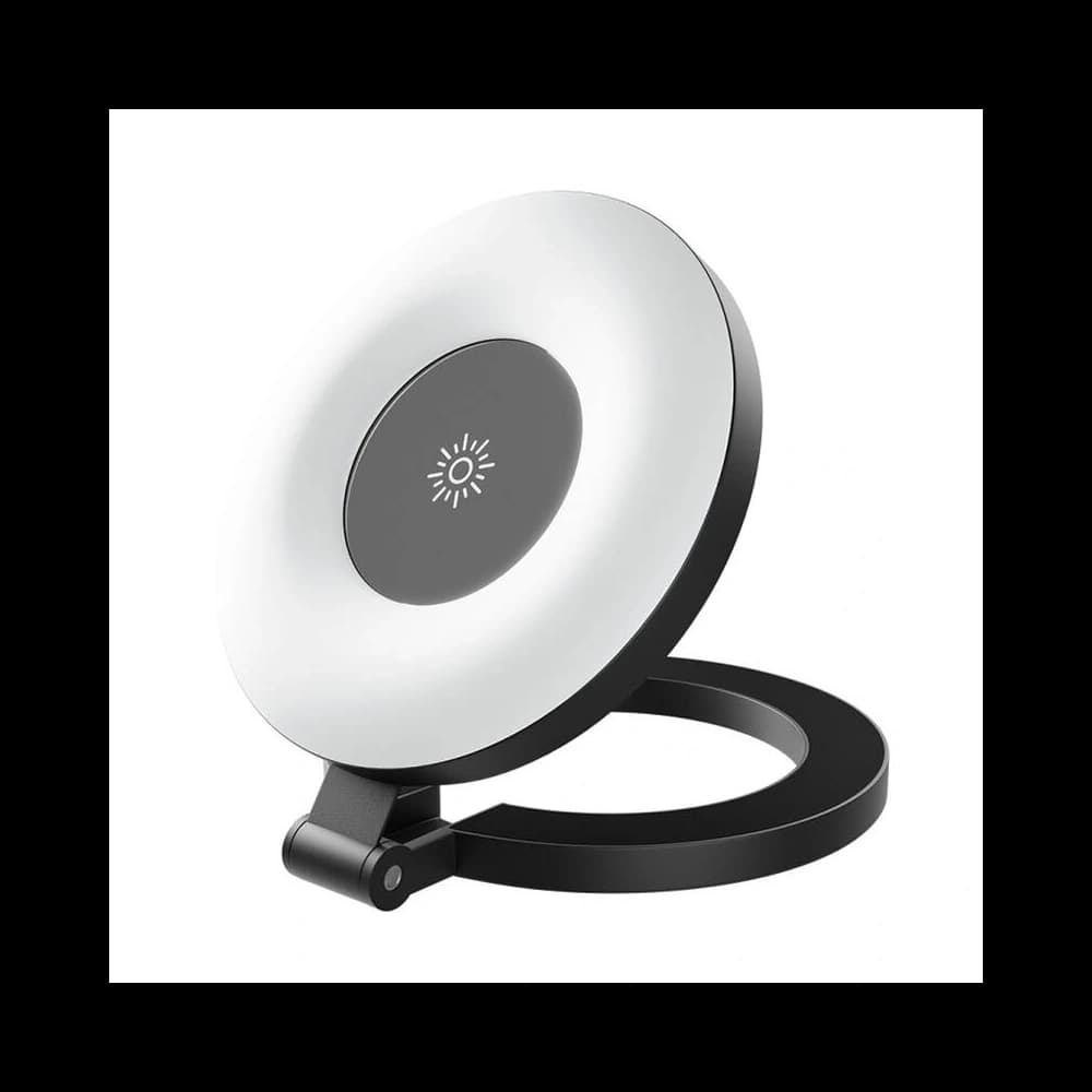 TELESIN magnetic LED lamp - 1