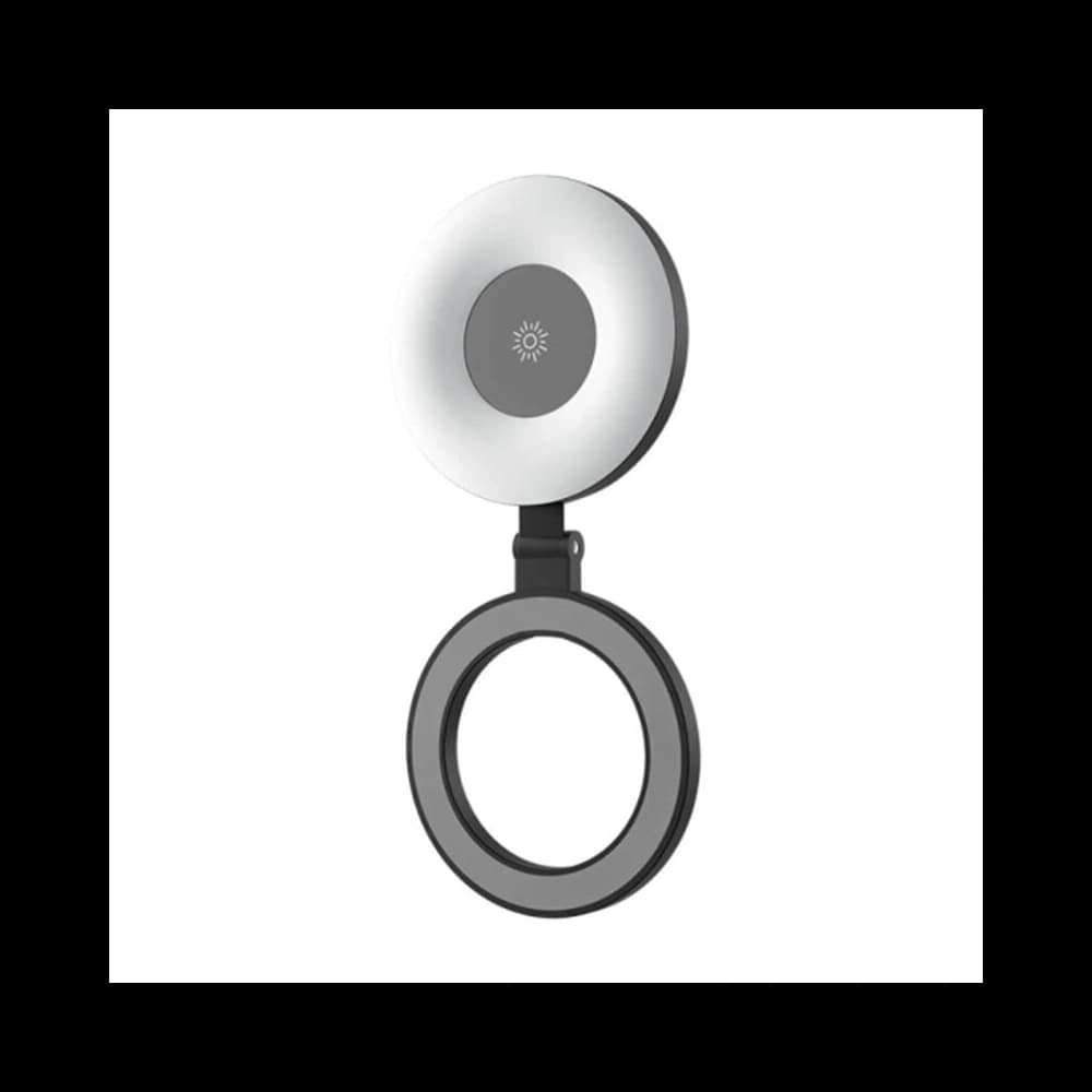 TELESIN magnetic LED lamp - 2