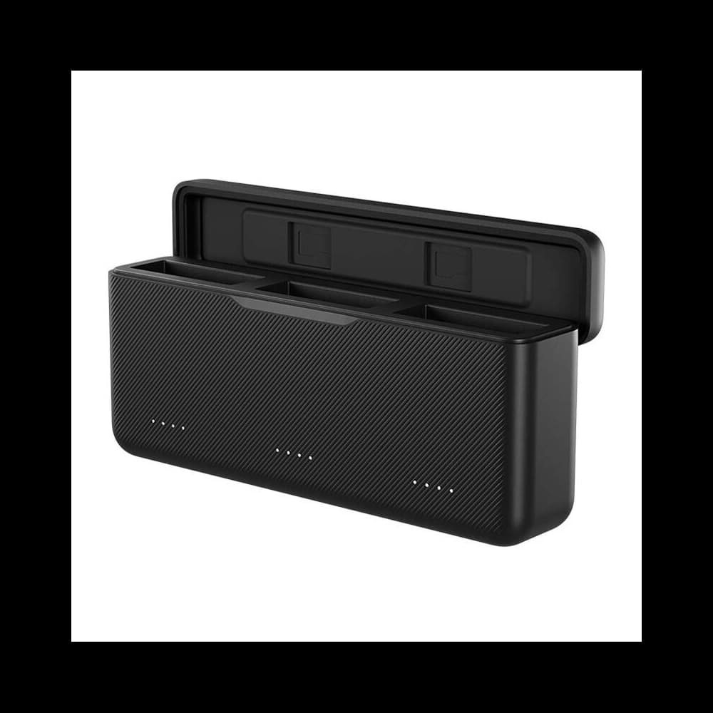 TELESIN Drei-Kanal-Ladegerät für DJI Osmo 4/3 - 2