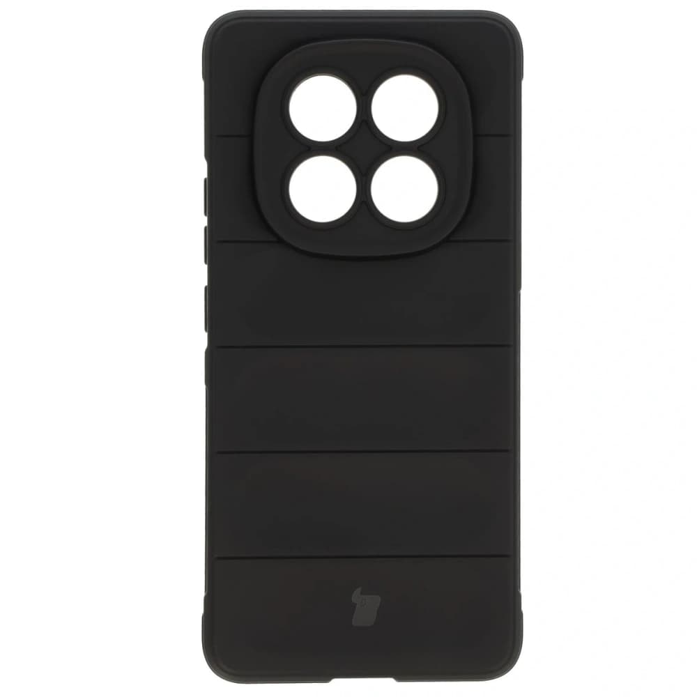 Bizon Case Tur Xiaomi Redmi Note 14 Pro Plus 5G black - 2