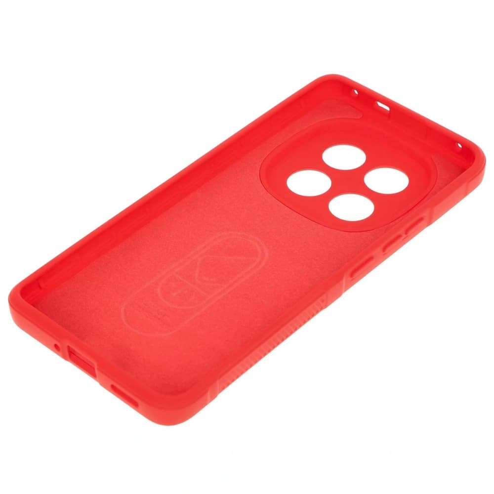 Bizon Case Tur Xiaomi Redmi Note 14 Pro Plus 5G red - 4
