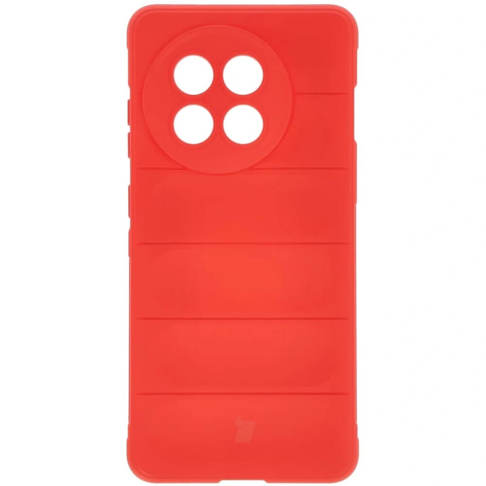 Bizon Case Tur OnePlus 13R rot - 2