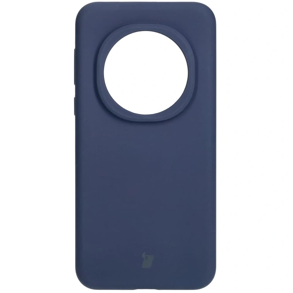 Bizon Soft Case Honor Magic7 Pro dark blue - 2