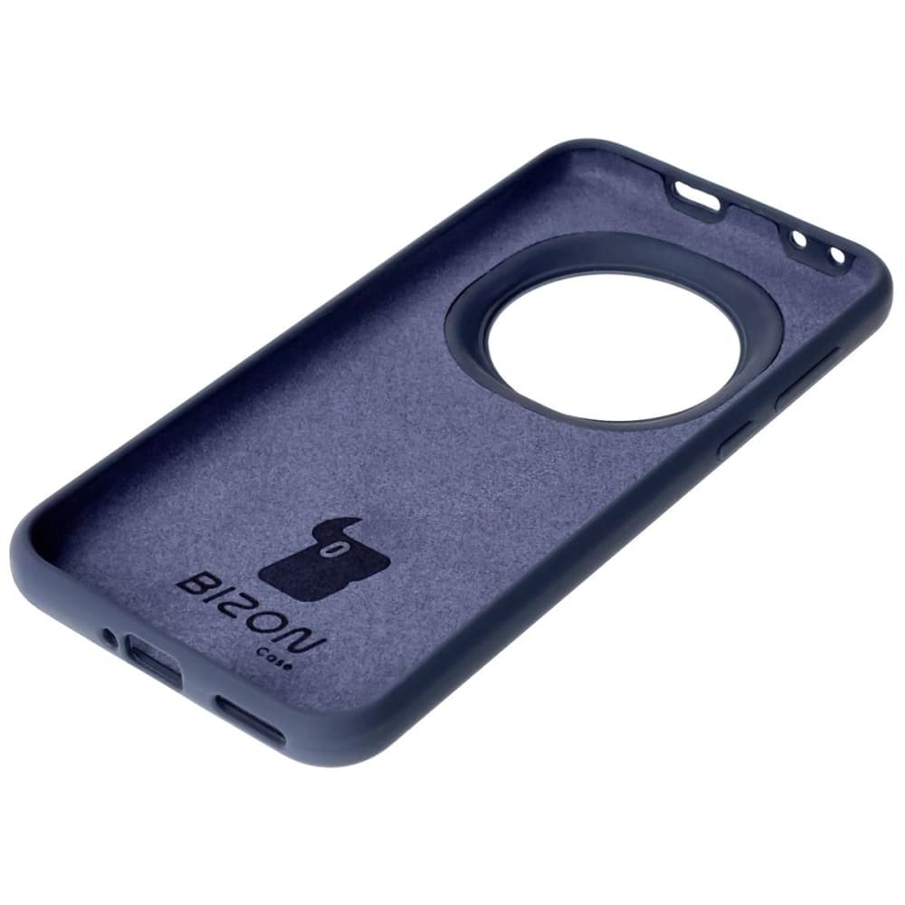 Bizon Soft Case Honor Magic7 Pro dark blue - 4