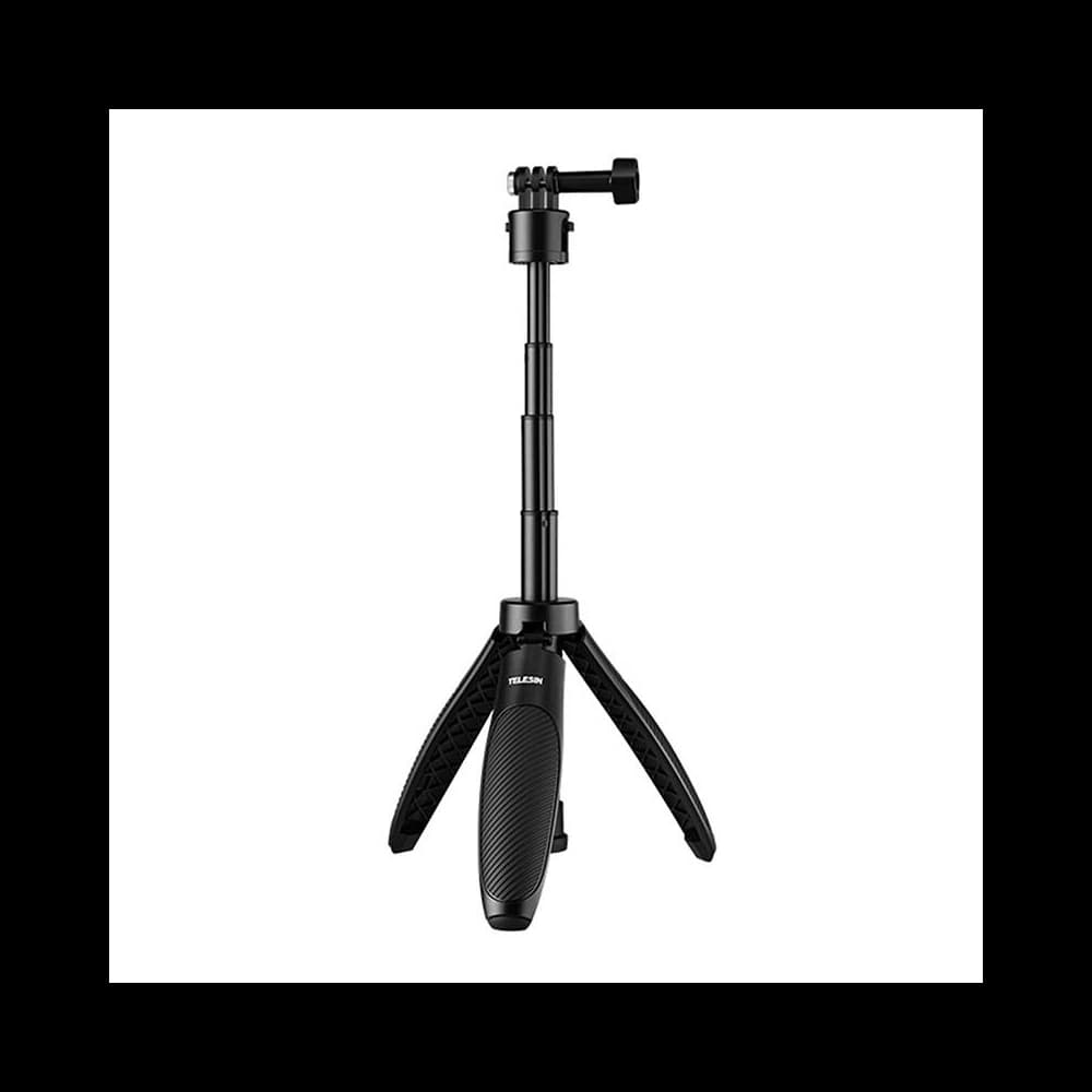 TELESIN szelfibot állvány sportkamerákhoz (S1-MNP-02) - 1