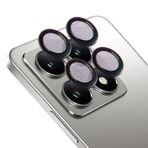 Bizon Glass Snap Lens Xiaomi 14T