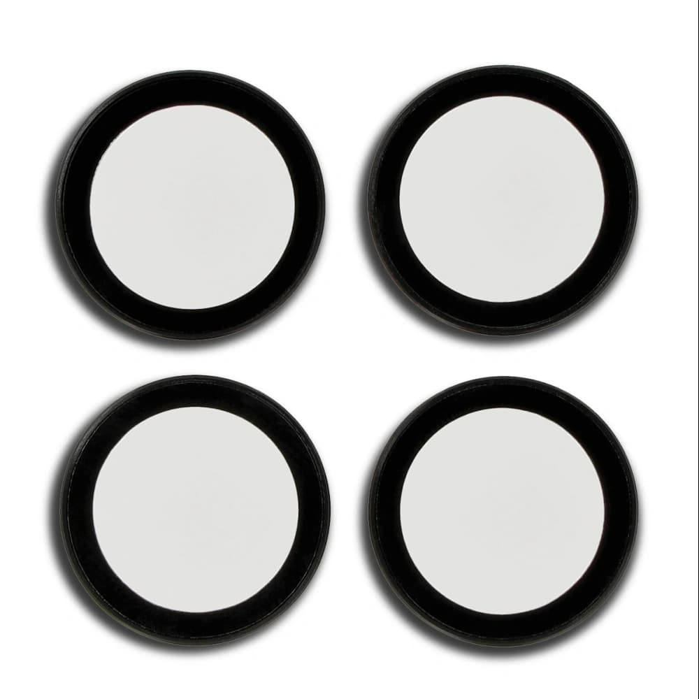 Szkło hartowane na aparat Bizon Glass Snap Lens do Xiaomi 14T - 2