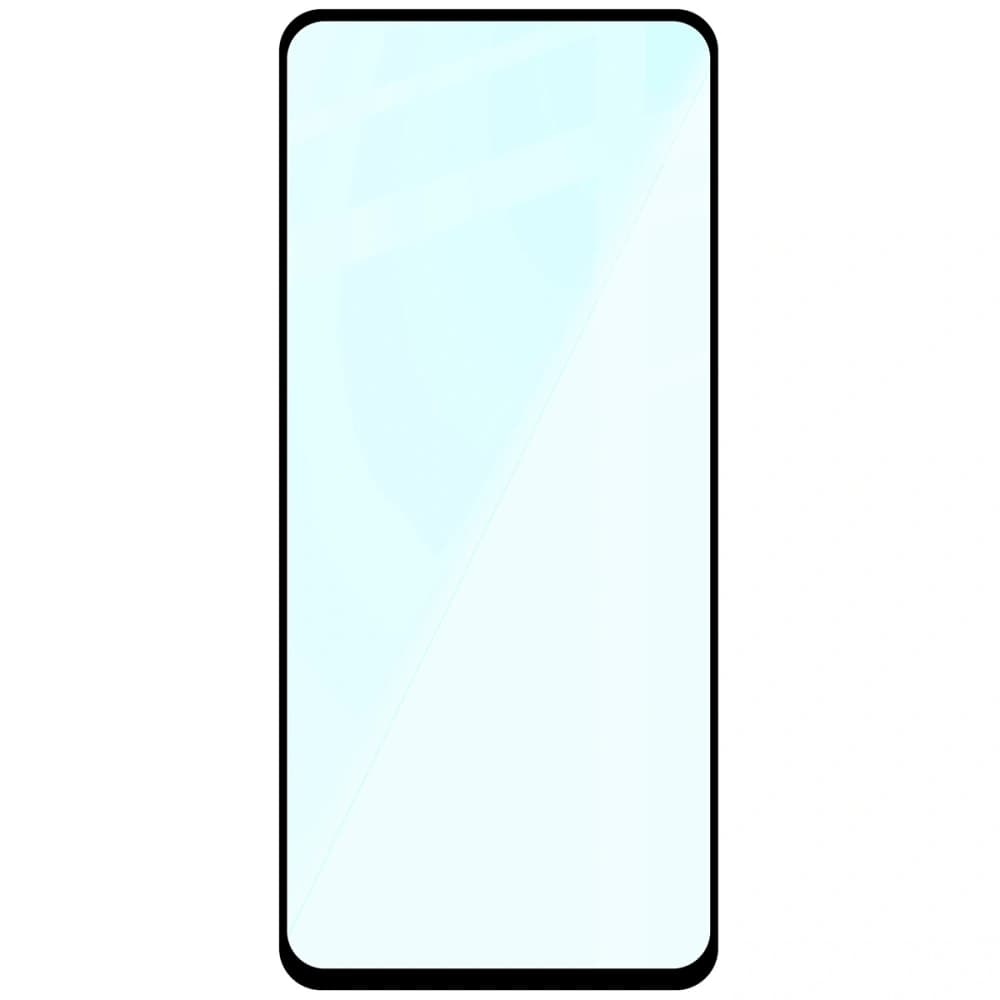 Bizon Glass Edge 2 Motorola Moto G15 / G15 Power / G05 / E15 black frame - 4