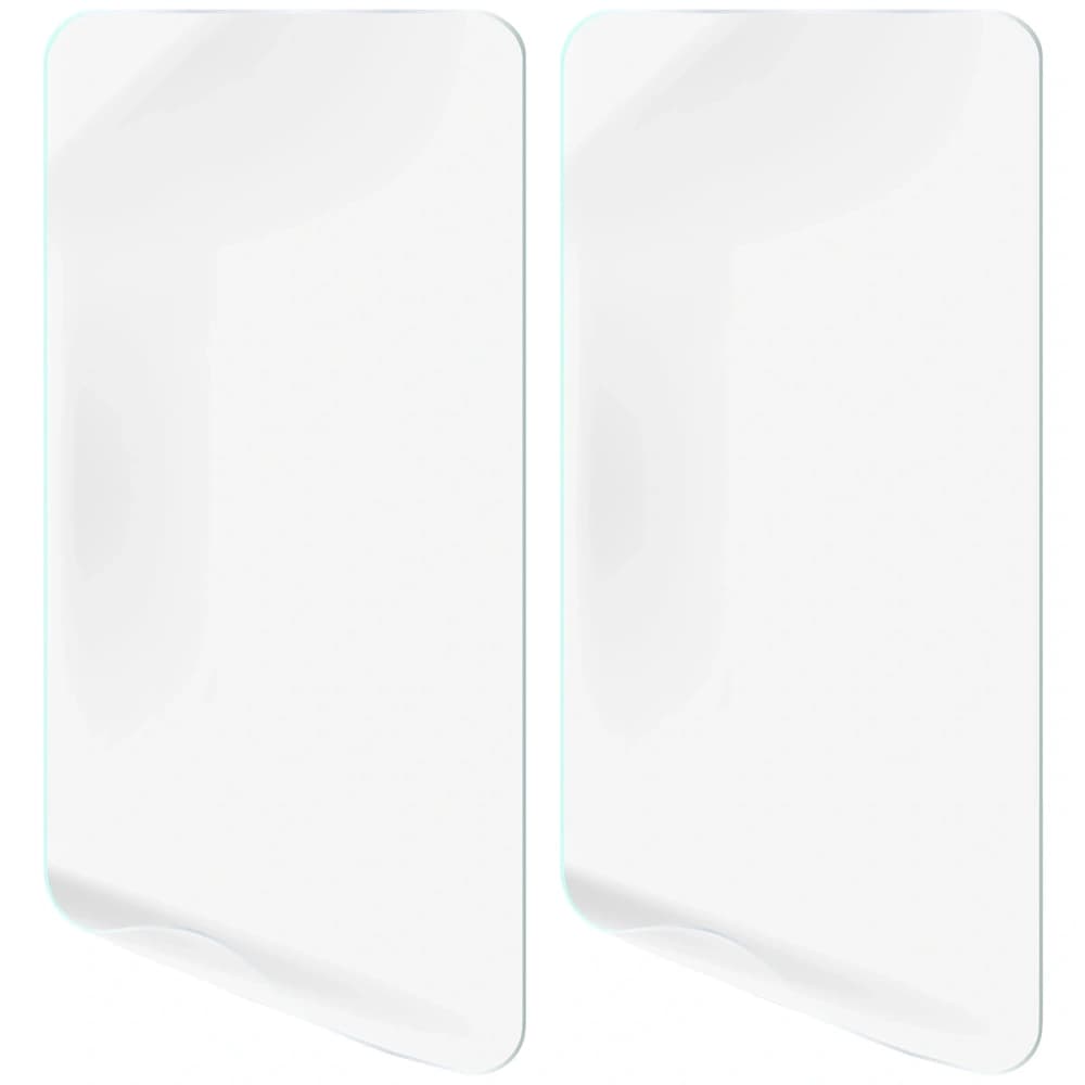 Bizon Glass Hydrogel Front Motorola Moto G15 / G15 Power / G05 / E15 [2 PACK] - 3