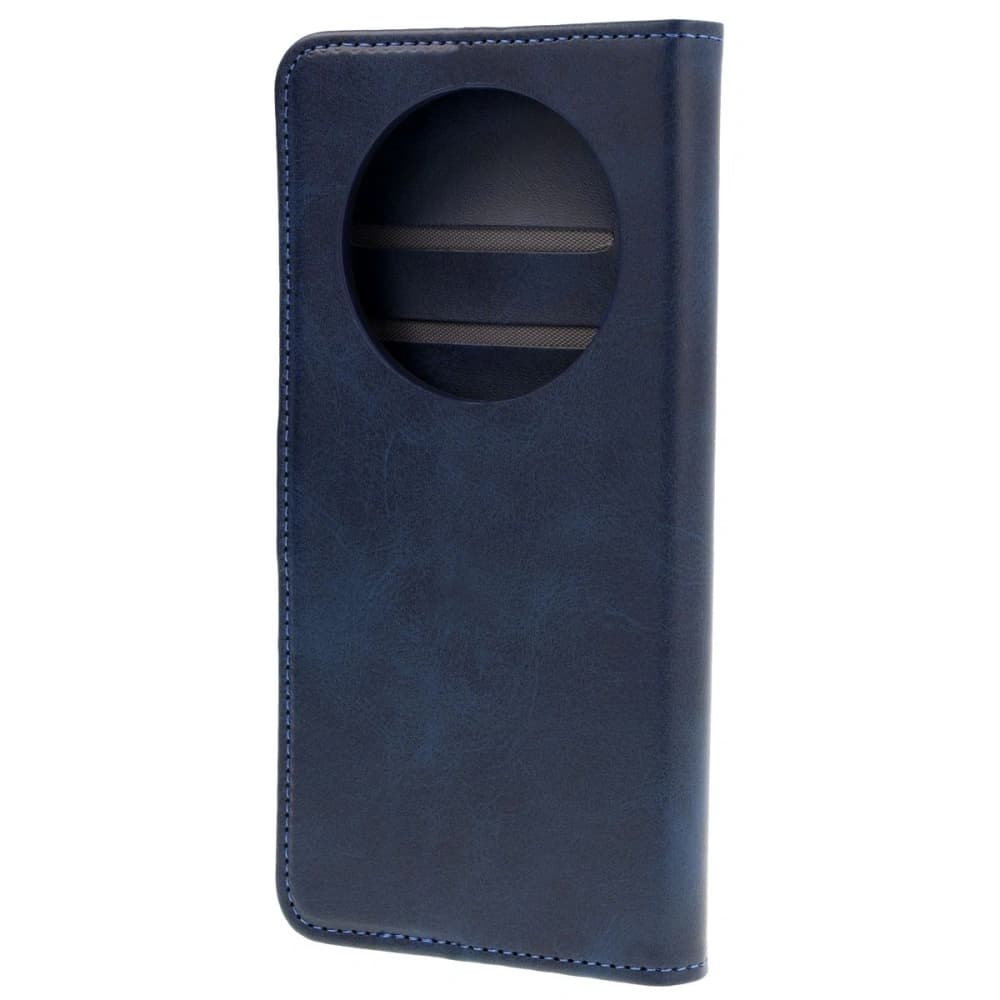 Bizon Case Pocket Honor Magic7 Lite sötétkék - 4