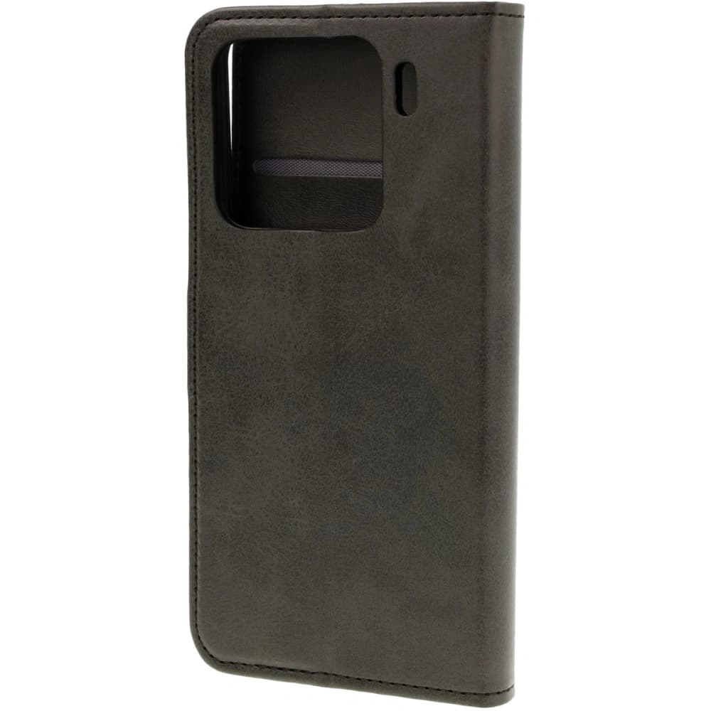 Bizon tok zseb Xiaomi 15 fekete - 4