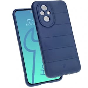 Bizon Case Tur Honor 200 navy blue