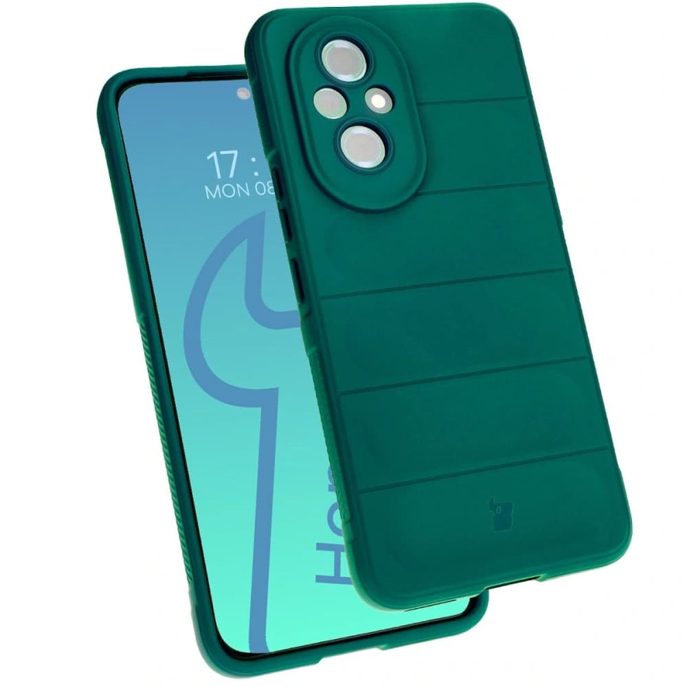 Bizon Case Tur Honor 200 dark green - 1